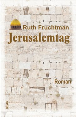 Jerusalemtag (eBook, ePUB) - Fruchtman, Ruth