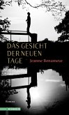 Das Gesicht der neuen Tage (eBook, ePUB)