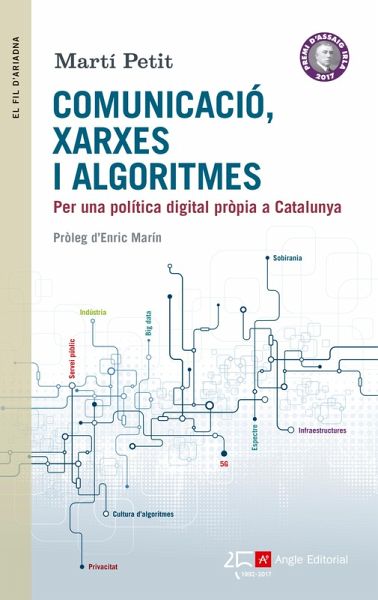 Comunicació, xarxes i algoritmes (eBook, ePUB) Comunicació, xarxes i algoritmes (eBook, ePUB)