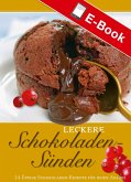 Leckere Schokoladen-Sünden (eBook, PDF)