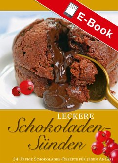 Leckere Schokoladen-Sünden (eBook, PDF)