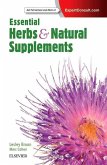 Essential Herbs and Natural Supplements (eBook, ePUB)