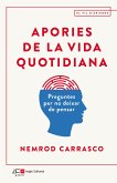 Apories de la vida quotidiana (eBook, ePUB)