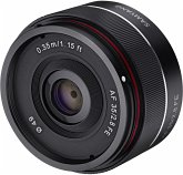 Samyang AF 2,8/35 Objektiv für Sony E-Mount