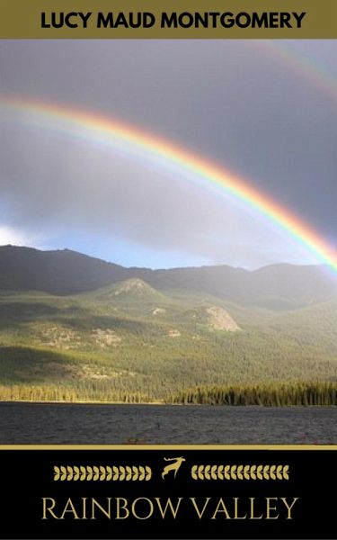 Rainbow Valley (Golden Deer Classics) (eBook, ePUB)