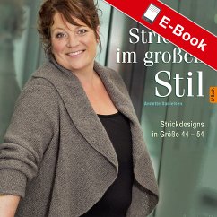 Stricken im großen Stil (eBook, PDF) - Danielsen, Annette