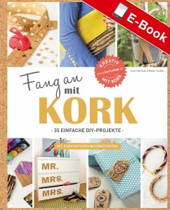 Cover Fang an mit Kork (eBook, PDF)