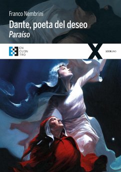 Cover Dante, poeta del deseo. Paraíso (eBook, ePUB)