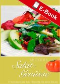 Leckere Salat-Genüsse (eBook, PDF)