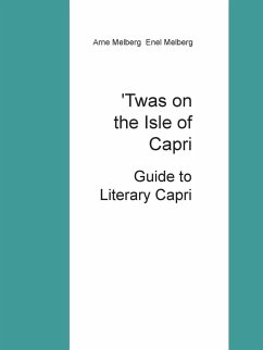 Cover 'Twas on the Isle of Capri (eBook, ePUB)
