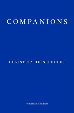 Companions (eBook, ePUB) - Hesselholdt, Christina