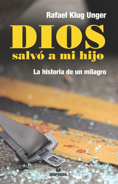 Dios salvo´ a mi hijo (eBook, ePUB)
