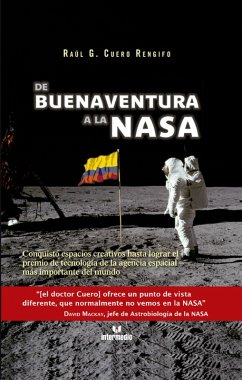 De Buenaventura a la Nasa (eBook, ePUB) - Cuero Renjifo, Raúl G.