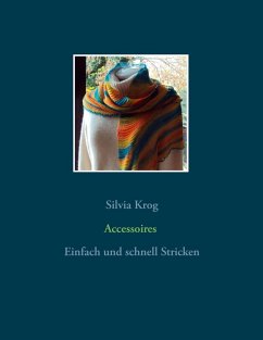 Accessoires (eBook, ePUB) - Krog, Silvia