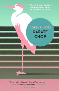 Cover Karate Chop (eBook, ePUB)
