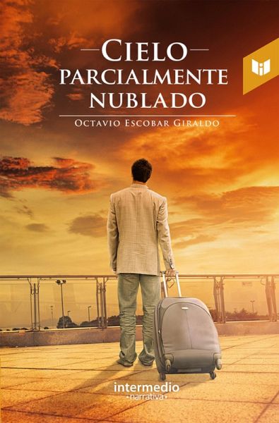 Cielo parcialmente nublado (eBook, ePUB)