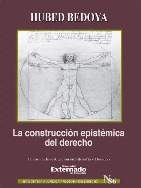 La construcción epistémica del derecho (eBook, ePUB)