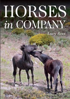 Horses in Company (eBook, ePUB) - Rees, Lucy