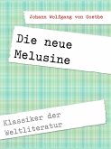 Die neue Melusine (eBook, ePUB)