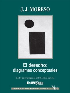 El derecho: diagramas conceptuales (eBook, ePUB) - Moreso, José Juan