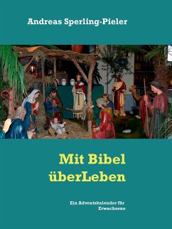 Ein Adventskalender für Erwachsene (eBook, ePUB)