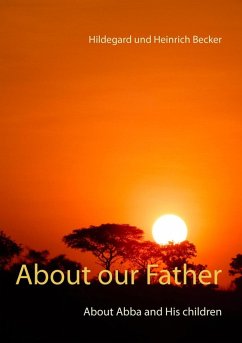 About our Father (eBook, ePUB)