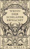 Wenn der Schläfer erwacht (illustriert) (eBook, ePUB)