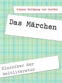 Das Märchen (eBook, ePUB)