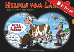 Helden vom Lande 3 (eBook, PDF) - Schnitkemper, Uli