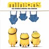 Minions (Das Original-Hörspiel zum... - Bild 1