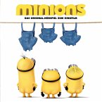 Minions (Das Original-Hörspiel zum Kinofilm) (MP3-Download)