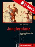 Jungferntanz (eBook, ePUB)