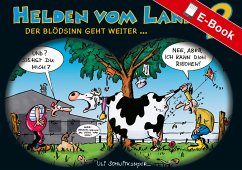 Helden vom Lande 2 (eBook, PDF) - Schnitkemper, Uli