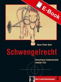 Schwengelrecht (eBook, ePUB) - Boer, Hans-Peter