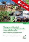 Management-Handbuch zum Umgang mit gebietsfremden Arten in Deutschland, Band 2 (eBook, PDF)
