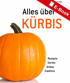 Cover Alles über Kürbis (eBook, PDF)