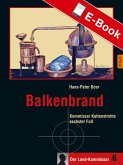 Balkenbrand (eBook, ePUB)