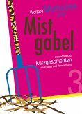 Weitere Memoiren einer Mistgabel 3 (eBook, ePUB)