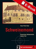 Schweinemond (eBook, ePUB)