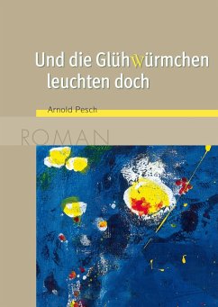 Cover Und die Glühwürmchen leuchten doch (eBook, ePUB)