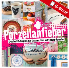 Porzellanfieber (eBook, PDF) - Handrup, Jutta; Hedder, Maike