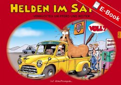 Cover Helden im Sattel (eBook, PDF)