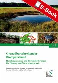 Grenzüberschreitender Biotopverbund (eBook, PDF)