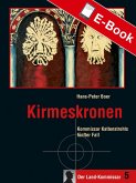 Kirmeskronen (eBook, ePUB)
