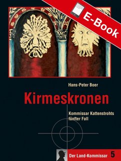 Kirmeskronen (eBook, ePUB) - Boer, Hans-Peter