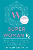 Super Woman Rx (eBook, ePUB)