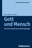 Gott und Mensch (eBook, PDF)