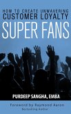 Super Fans (eBook, ePUB)