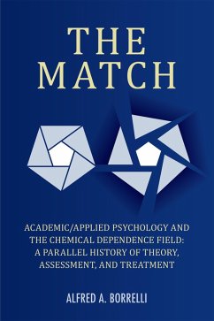 Cover The Match (eBook, ePUB)