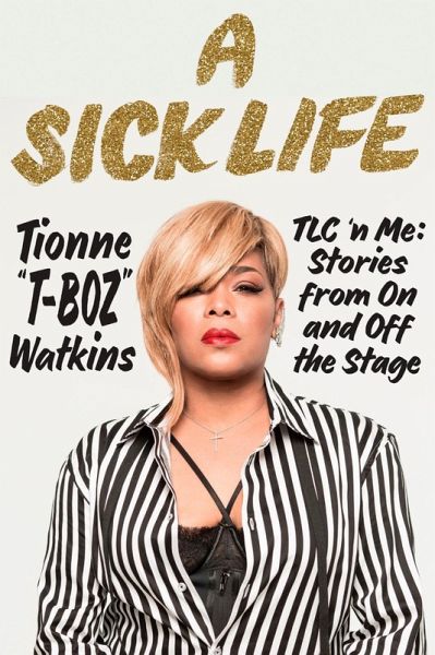 A Sick Life (eBook, ePUB) A Sick Life (eBook, ePUB)